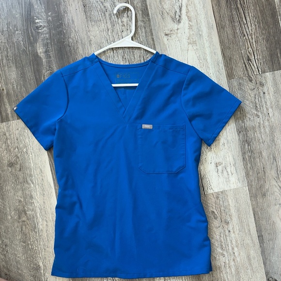 Figs Scrub Set - Picture 2 of 3